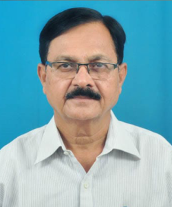 Raghuveer Sawant Desai