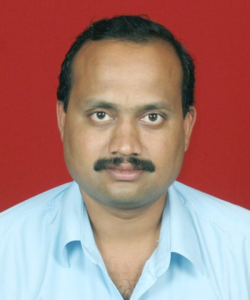 Vishwas Joshi