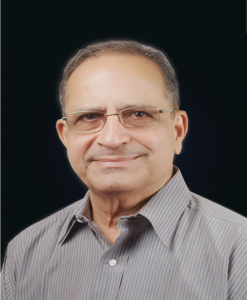 Deepak Gadre
