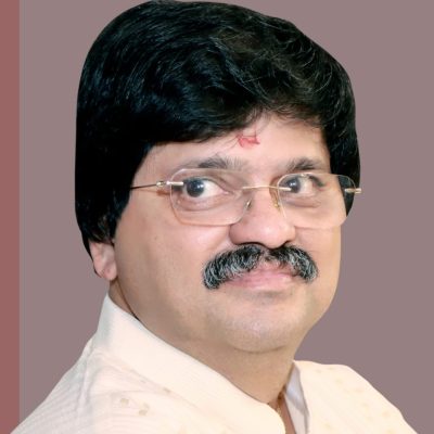 Prashant(Raju) Joshi