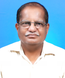 Rajendra Sawant