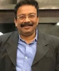 Dhananjay Yadav