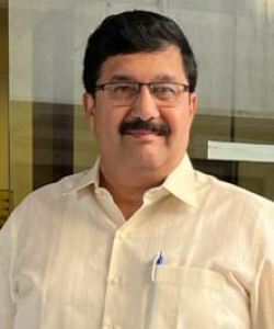 DR. Prashant Patwardhan