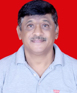 Shashi Desai
