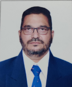 Irfan Thakur