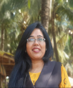 Julee Oswal(CA)