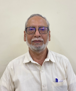 Keshav Bhat