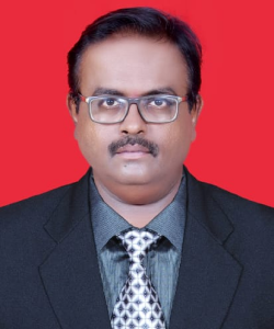 Kisan Chavan