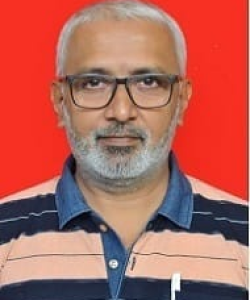 Prasad Vaidya