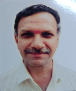 Anand Karmarkar