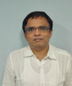 Ramkrishna Kulkarni