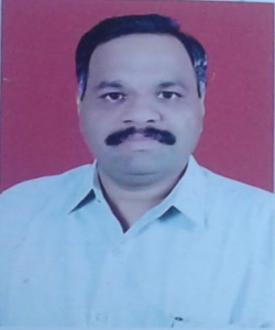 Sachin Khare