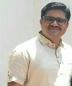 Adv. Raj Ambre
