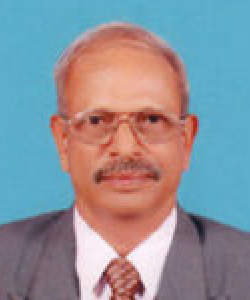 Mariner Dilip Ramchandra Bhatkar